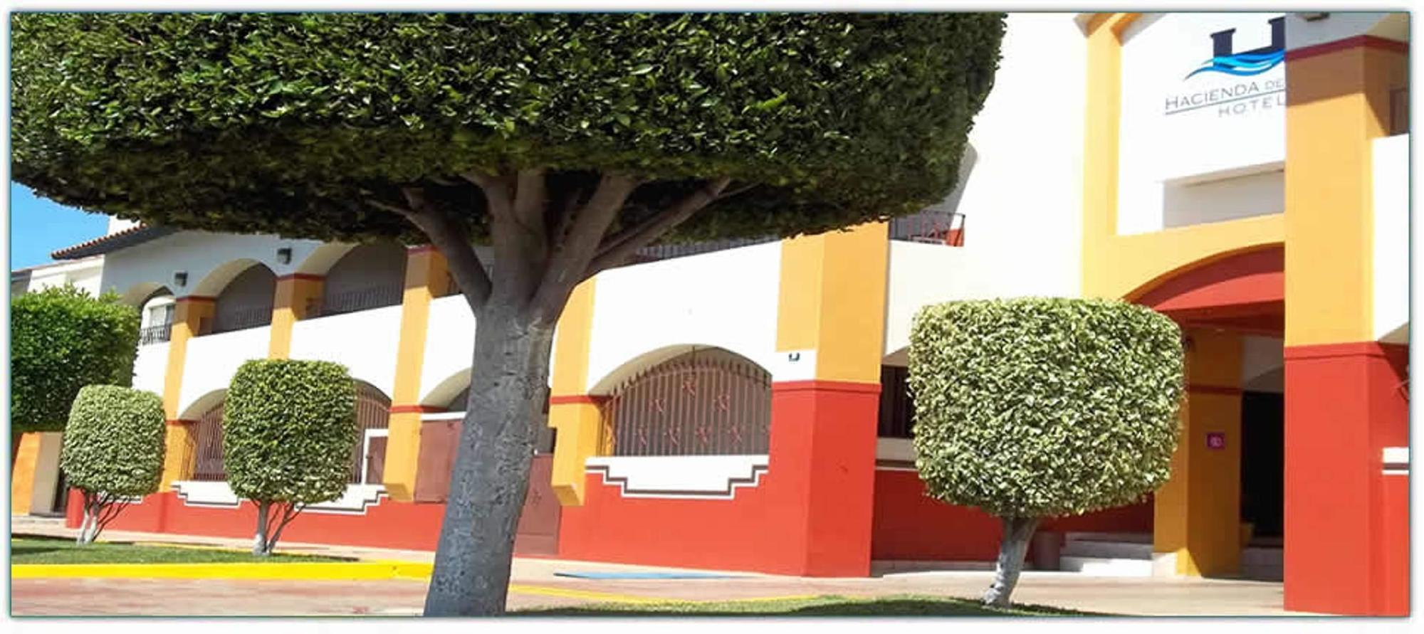 Del Mar Inn Playas Tijuana Exterior photo